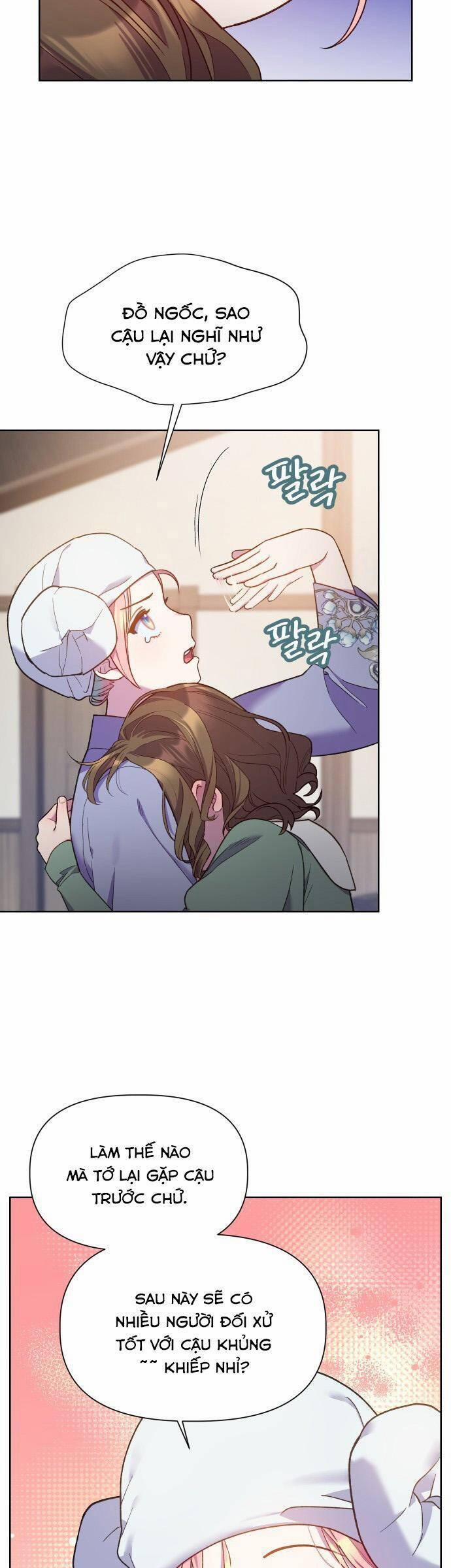 Pháp Sư Hiện Kim Của Trò Chơi Lỗi 15 trang 21