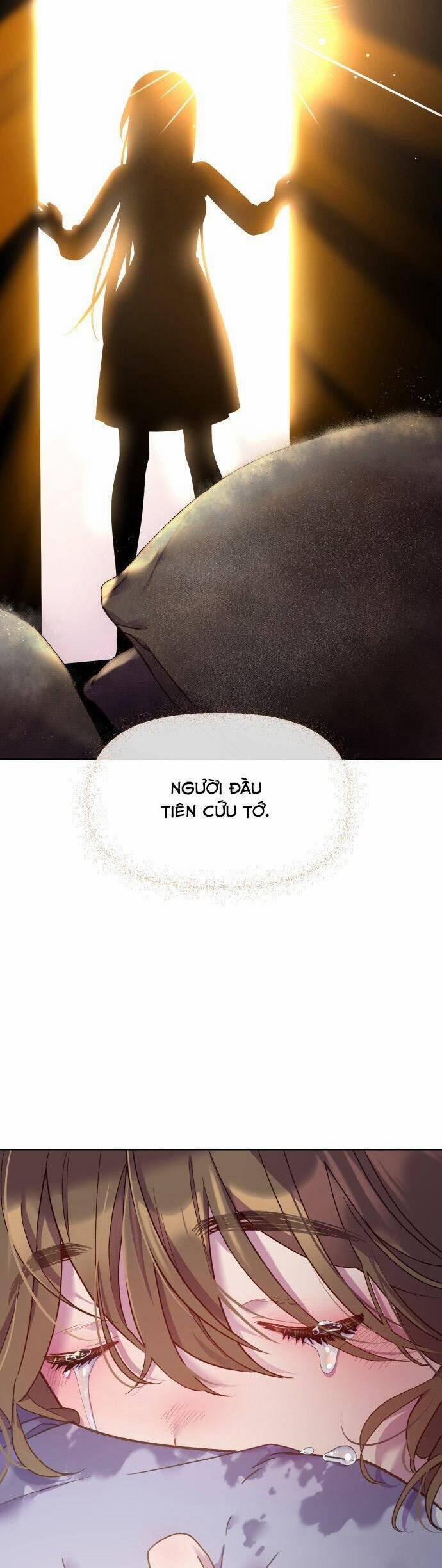 Pháp Sư Hiện Kim Của Trò Chơi Lỗi 15 trang 25