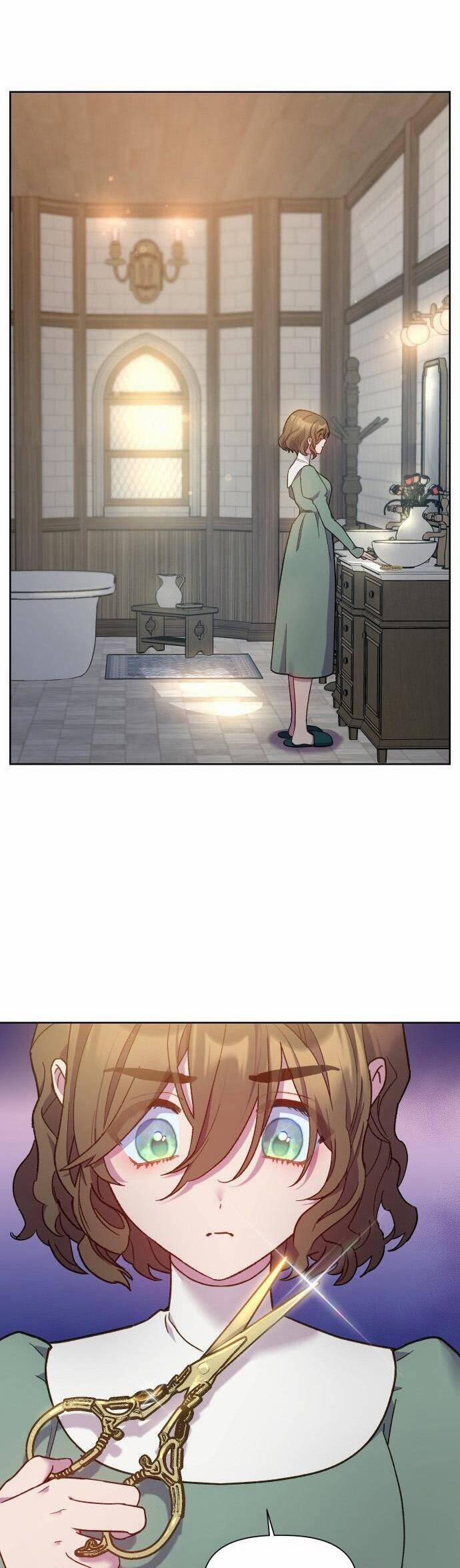 Pháp Sư Hiện Kim Của Trò Chơi Lỗi 15 trang 28