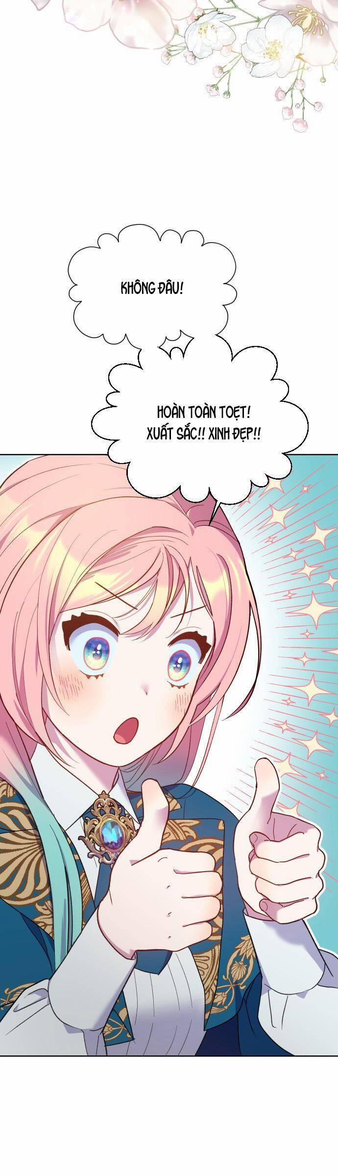 Pháp Sư Hiện Kim Của Trò Chơi Lỗi 15 trang 34