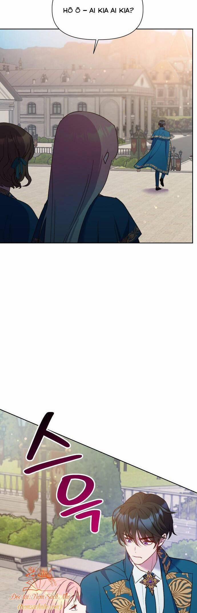 Pháp Sư Hiện Kim Của Trò Chơi Lỗi 15 trang 38