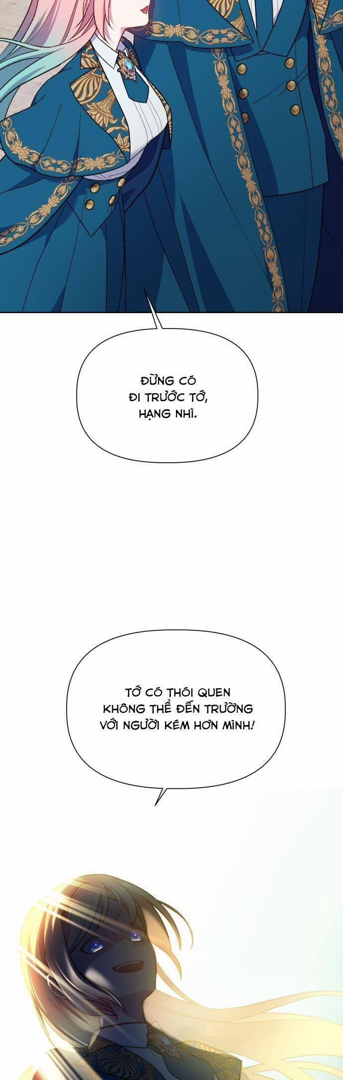 Pháp Sư Hiện Kim Của Trò Chơi Lỗi 15 trang 39