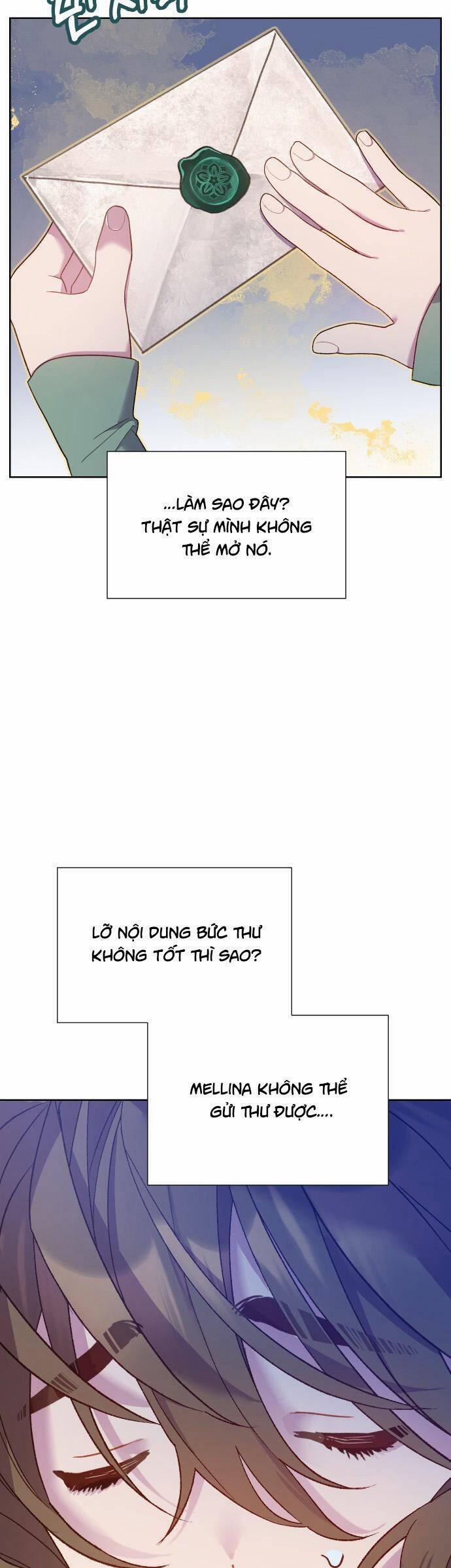 Pháp Sư Hiện Kim Của Trò Chơi Lỗi 15 trang 4
