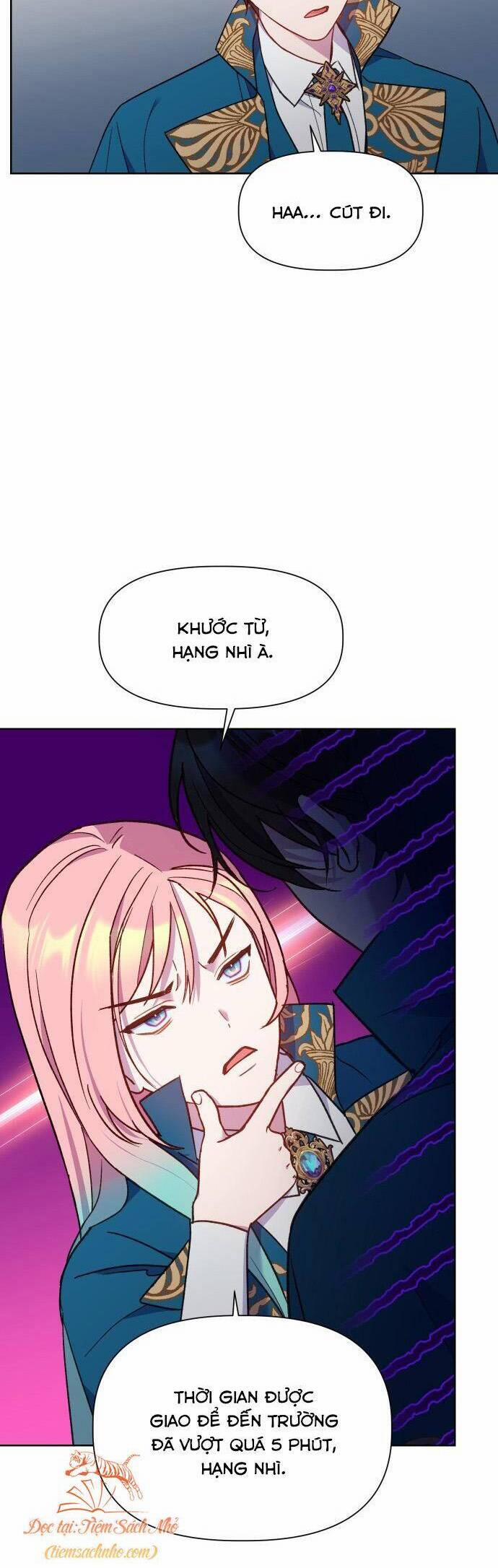 Pháp Sư Hiện Kim Của Trò Chơi Lỗi 15 trang 41