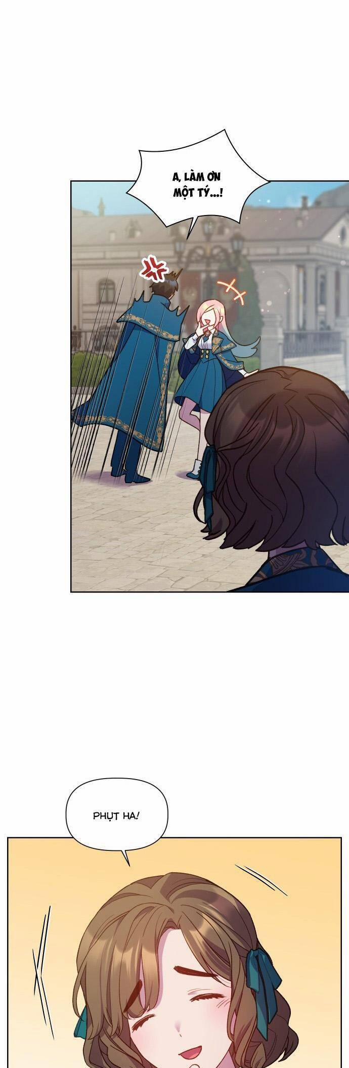 Pháp Sư Hiện Kim Của Trò Chơi Lỗi 15 trang 42