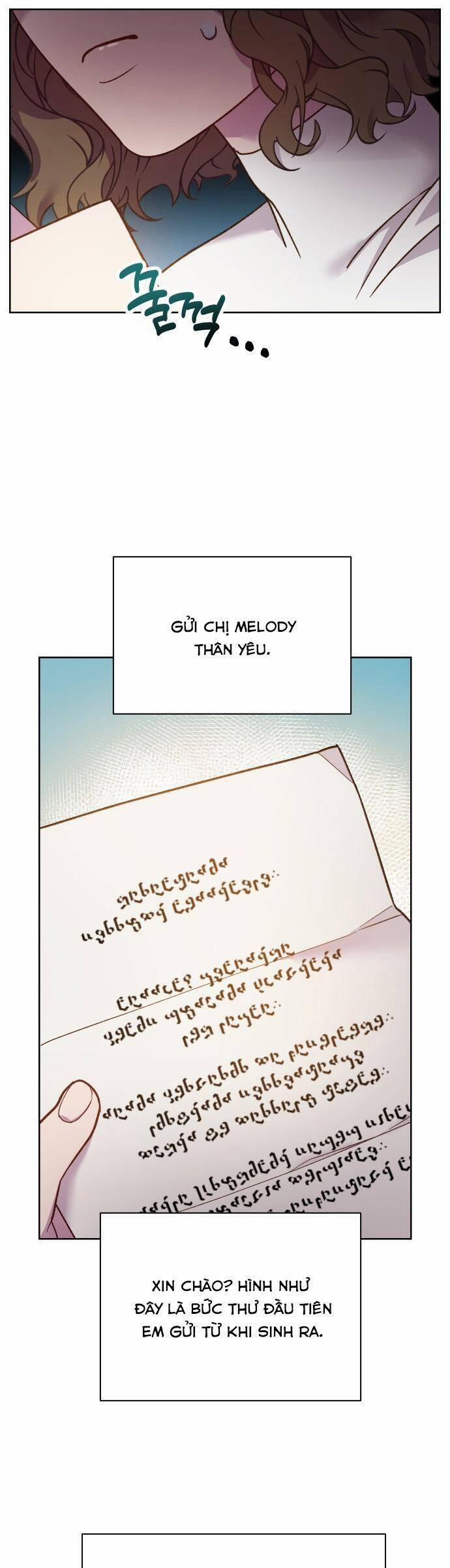 Pháp Sư Hiện Kim Của Trò Chơi Lỗi 15 trang 7