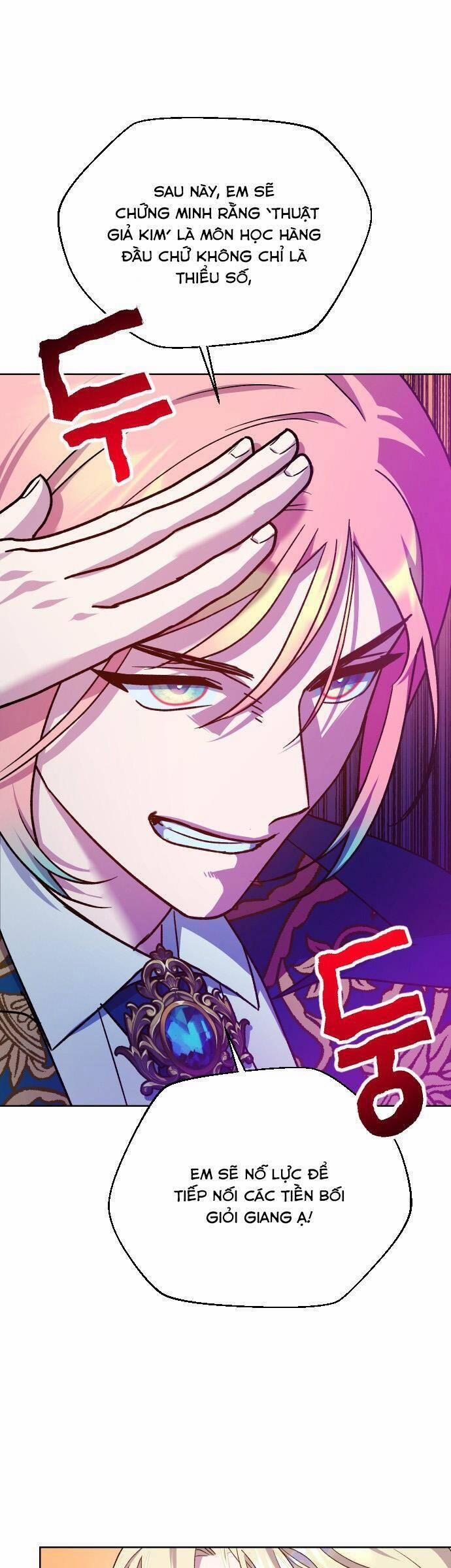 Pháp Sư Hiện Kim Của Trò Chơi Lỗi 16 trang 12