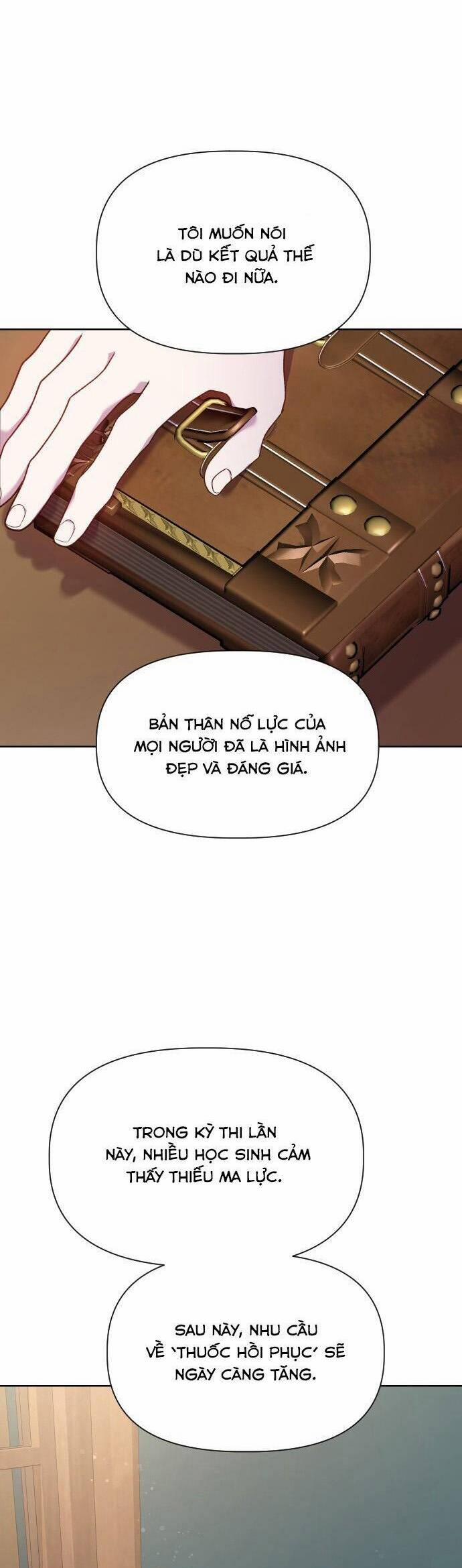 Pháp Sư Hiện Kim Của Trò Chơi Lỗi 16 trang 16