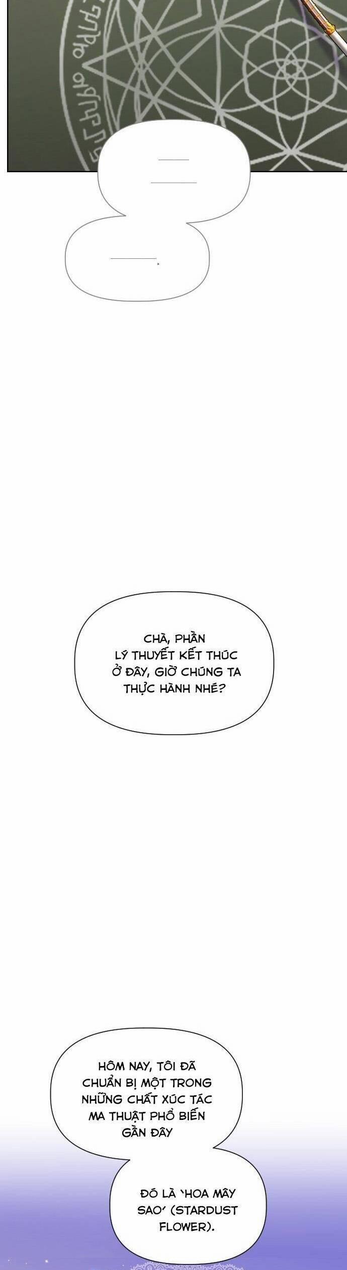 Pháp Sư Hiện Kim Của Trò Chơi Lỗi 16 trang 19