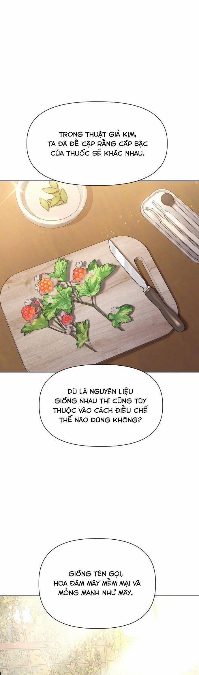 Pháp Sư Hiện Kim Của Trò Chơi Lỗi 16 trang 21