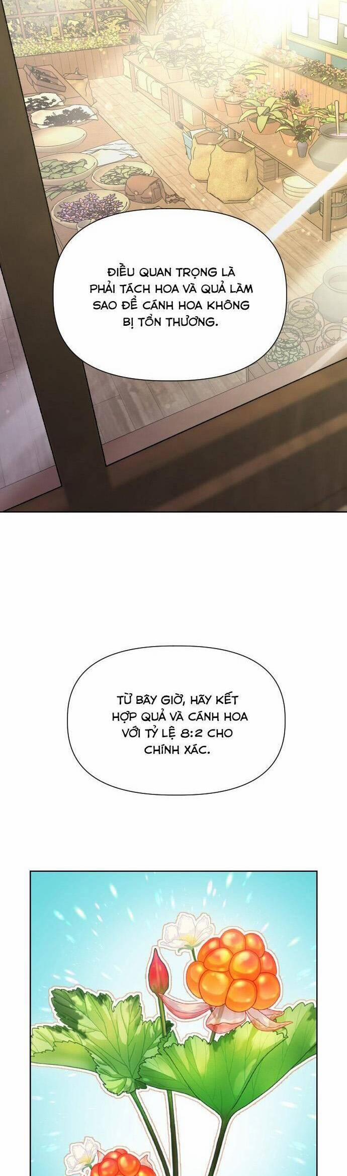 Pháp Sư Hiện Kim Của Trò Chơi Lỗi 16 trang 22