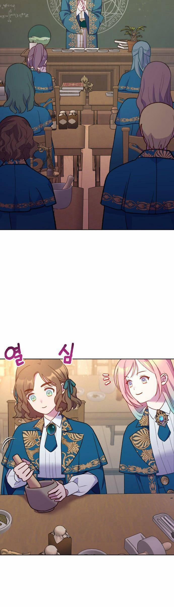 Pháp Sư Hiện Kim Của Trò Chơi Lỗi 16 trang 25