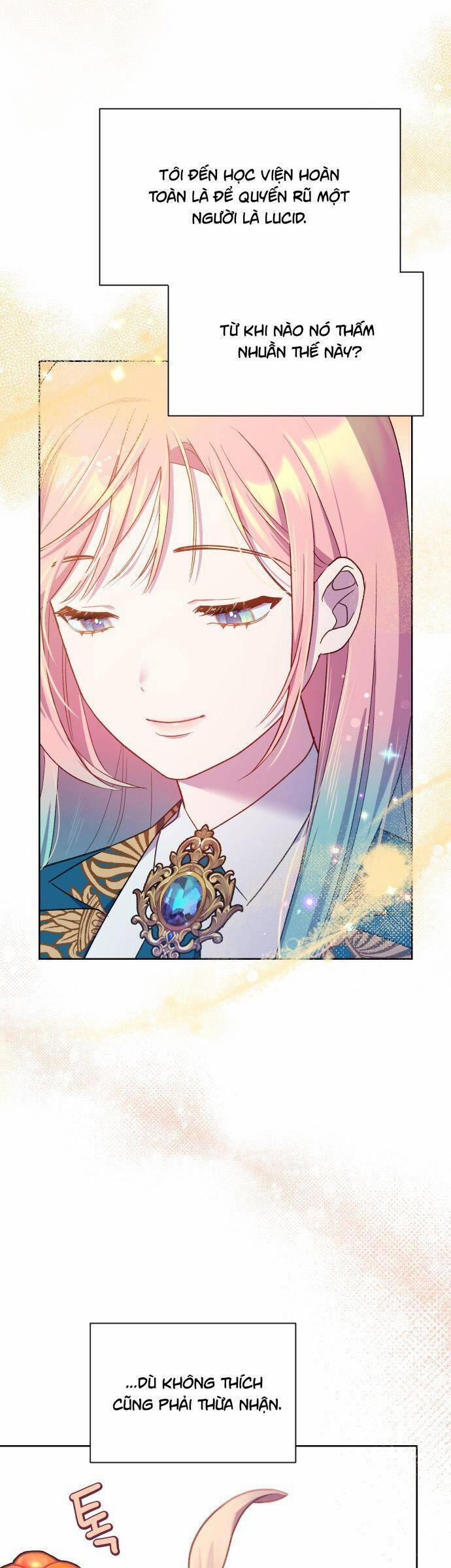 Pháp Sư Hiện Kim Của Trò Chơi Lỗi 16 trang 30