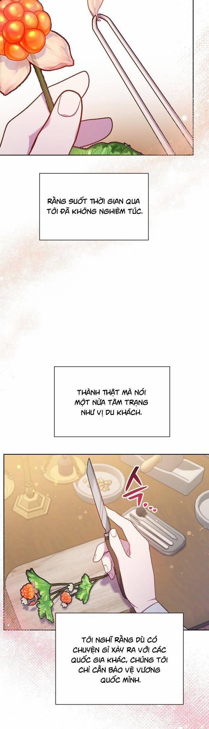 Pháp Sư Hiện Kim Của Trò Chơi Lỗi 16 trang 31