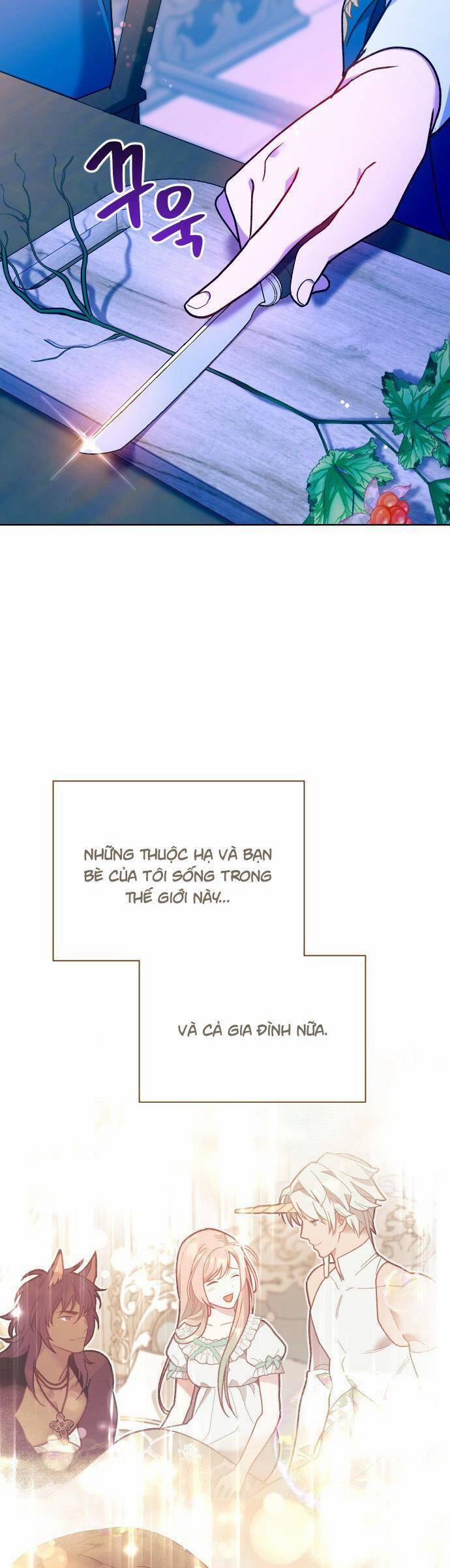 Pháp Sư Hiện Kim Của Trò Chơi Lỗi 16 trang 33
