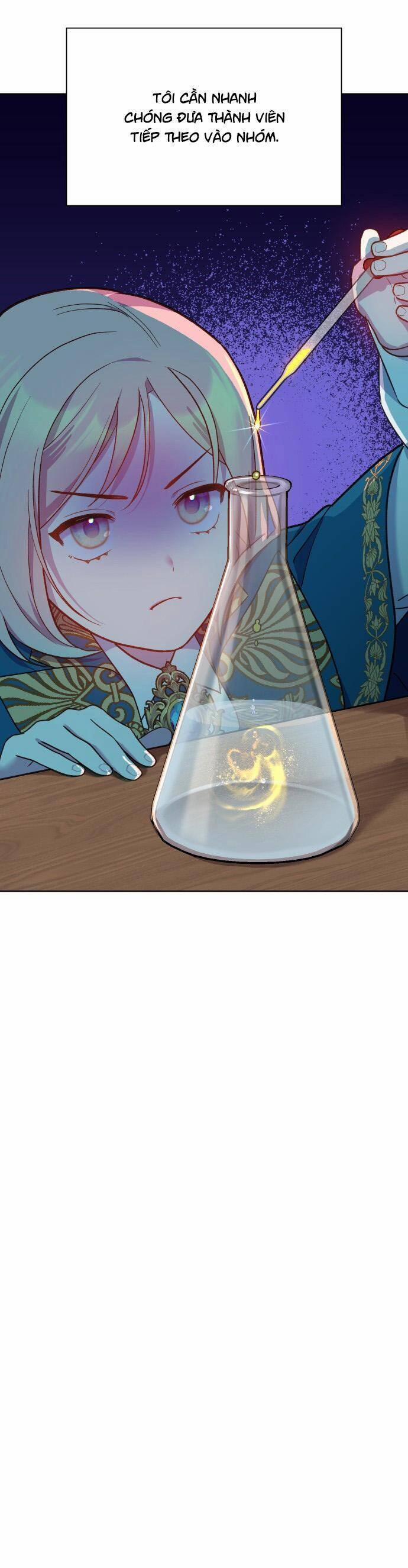 Pháp Sư Hiện Kim Của Trò Chơi Lỗi 16 trang 36