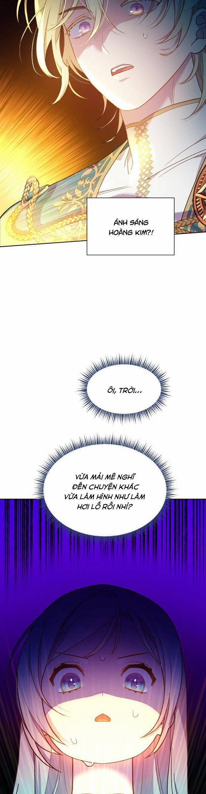 Pháp Sư Hiện Kim Của Trò Chơi Lỗi 16 trang 40