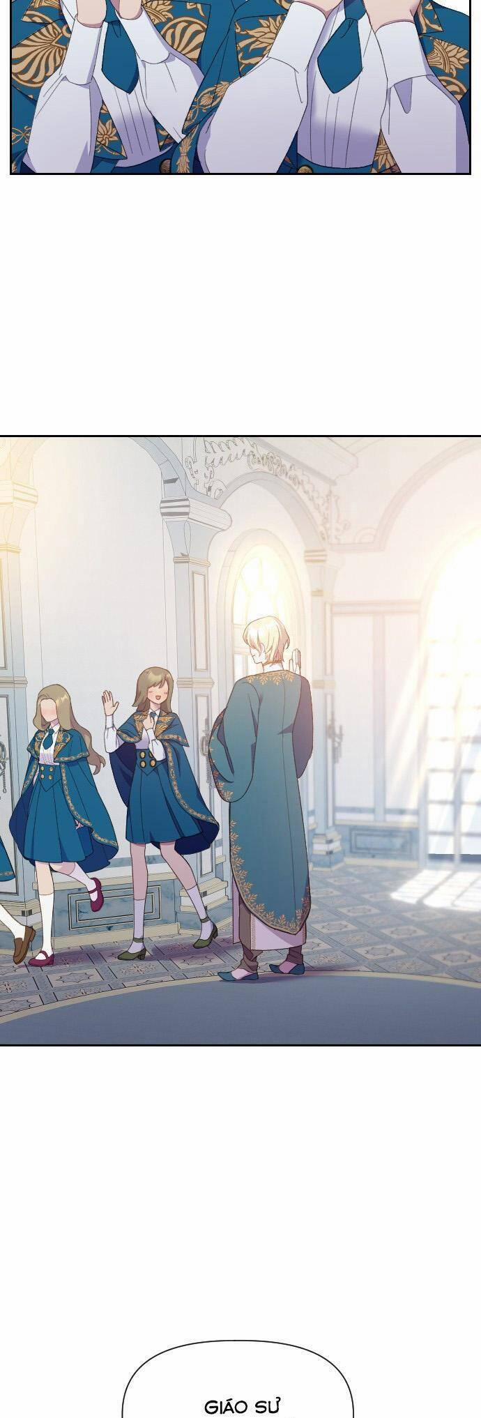Pháp Sư Hiện Kim Của Trò Chơi Lỗi 16 trang 6