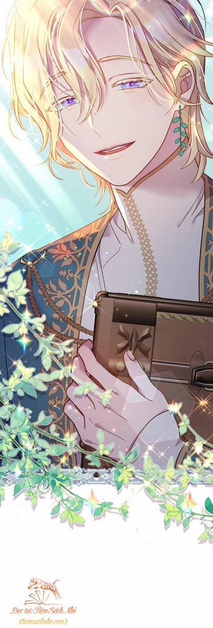 Pháp Sư Hiện Kim Của Trò Chơi Lỗi 16 trang 8