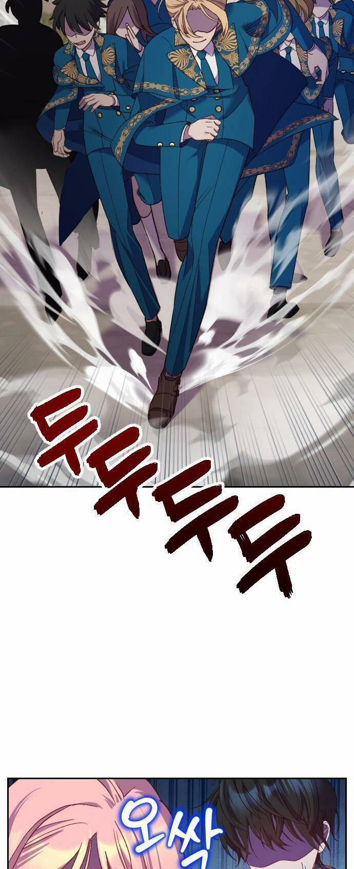 Pháp Sư Hiện Kim Của Trò Chơi Lỗi 18 trang 10