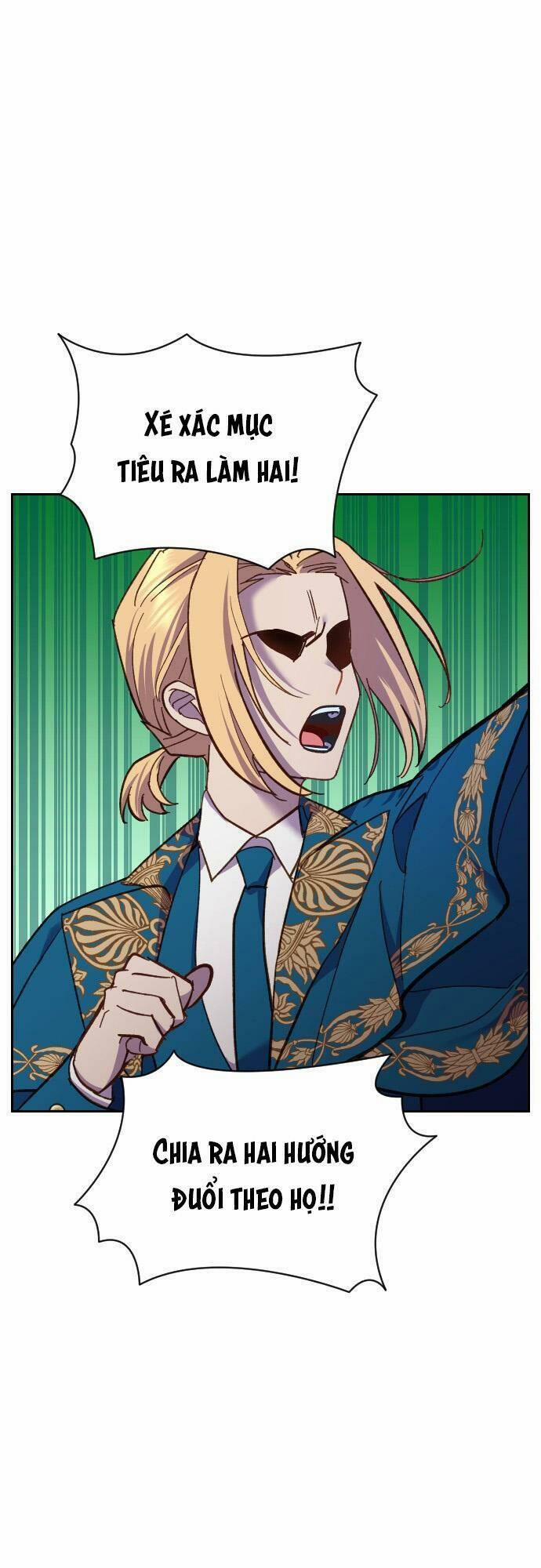 Pháp Sư Hiện Kim Của Trò Chơi Lỗi 18 trang 13