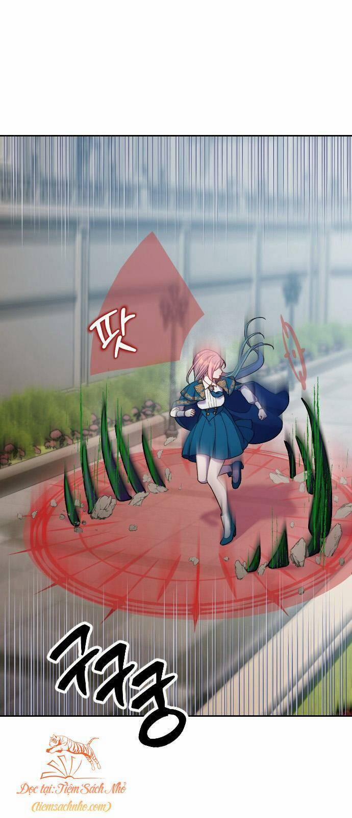 Pháp Sư Hiện Kim Của Trò Chơi Lỗi 18 trang 15