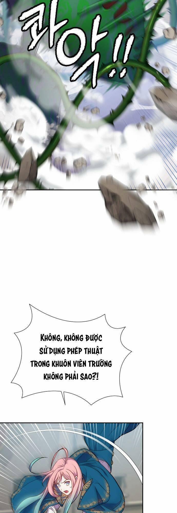 Pháp Sư Hiện Kim Của Trò Chơi Lỗi 18 trang 17
