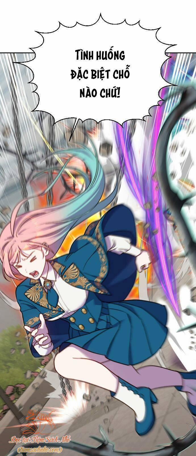 Pháp Sư Hiện Kim Của Trò Chơi Lỗi 18 trang 19