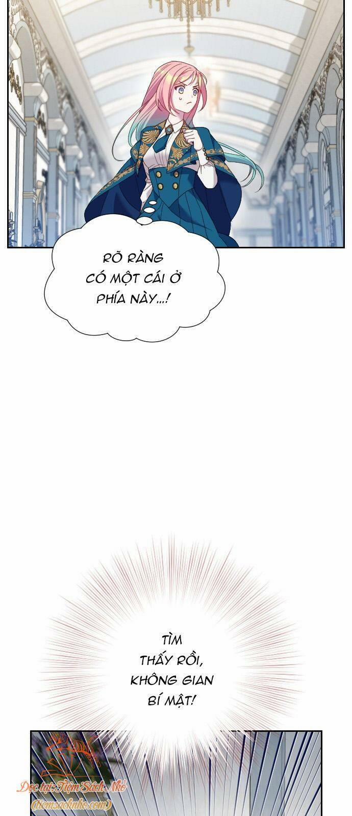 Pháp Sư Hiện Kim Của Trò Chơi Lỗi 18 trang 23