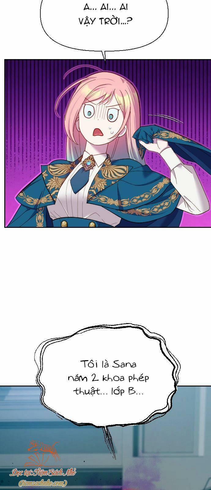 Pháp Sư Hiện Kim Của Trò Chơi Lỗi 18 trang 3