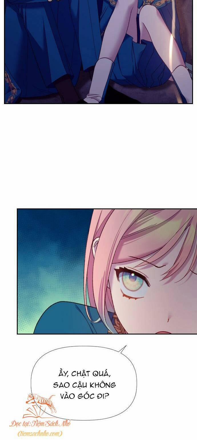 Pháp Sư Hiện Kim Của Trò Chơi Lỗi 18 trang 31