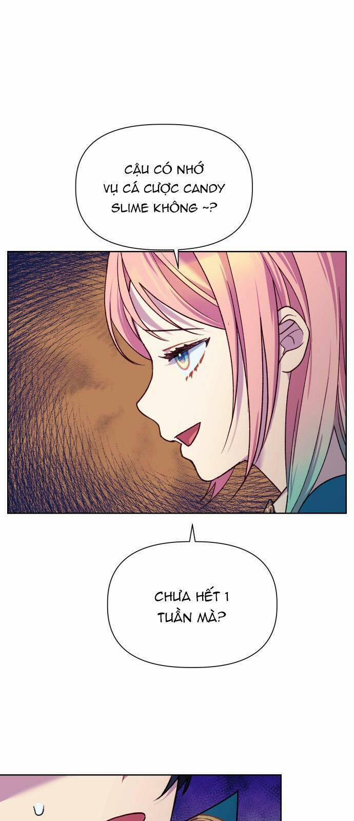 Pháp Sư Hiện Kim Của Trò Chơi Lỗi 18 trang 34