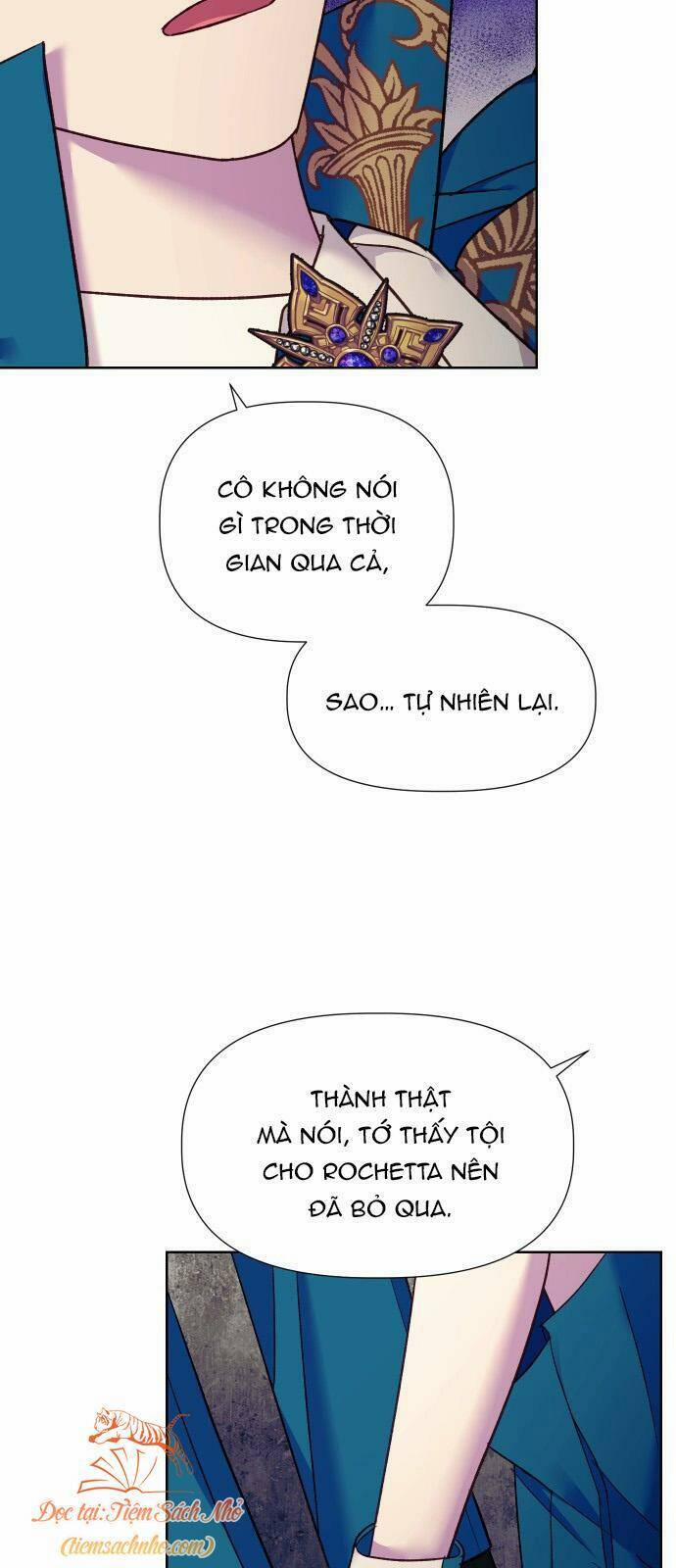 Pháp Sư Hiện Kim Của Trò Chơi Lỗi 18 trang 35