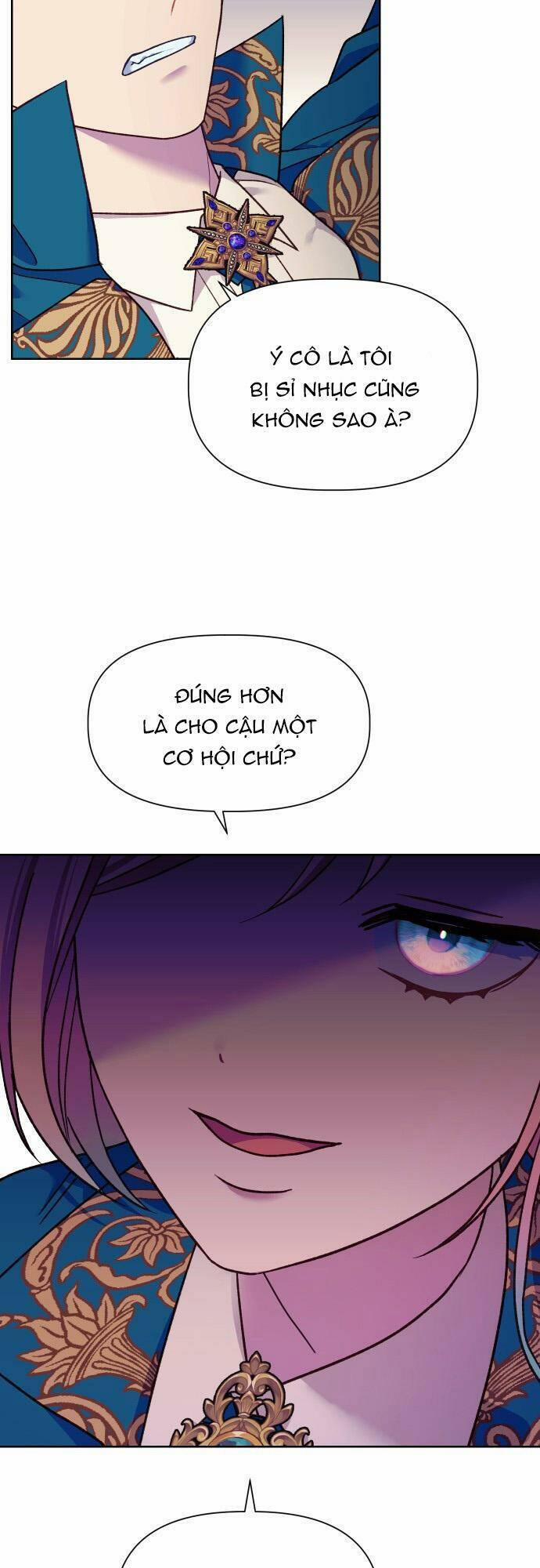 Pháp Sư Hiện Kim Của Trò Chơi Lỗi 18 trang 37