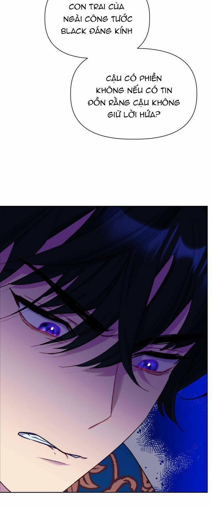 Pháp Sư Hiện Kim Của Trò Chơi Lỗi 18 trang 38