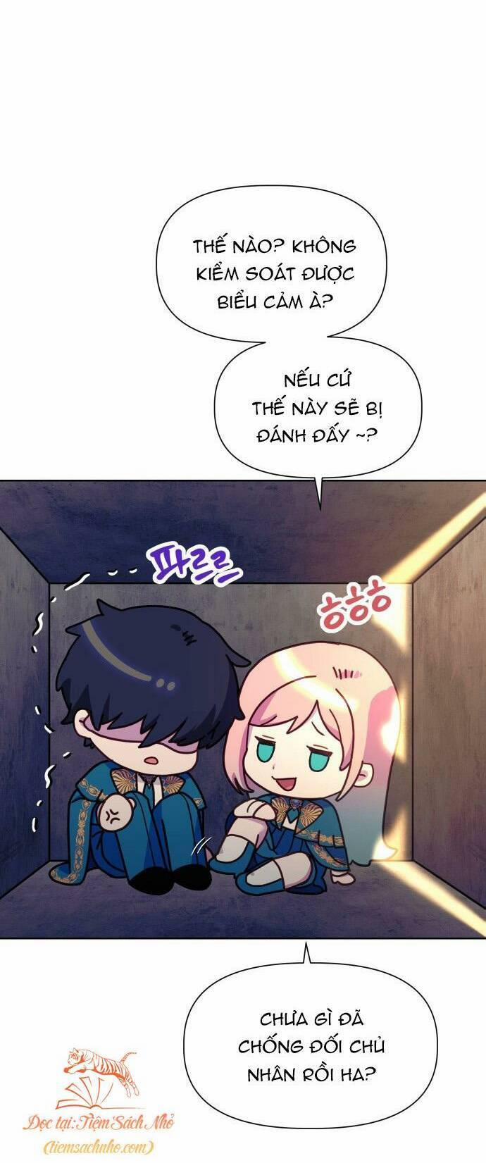 Pháp Sư Hiện Kim Của Trò Chơi Lỗi 18 trang 39