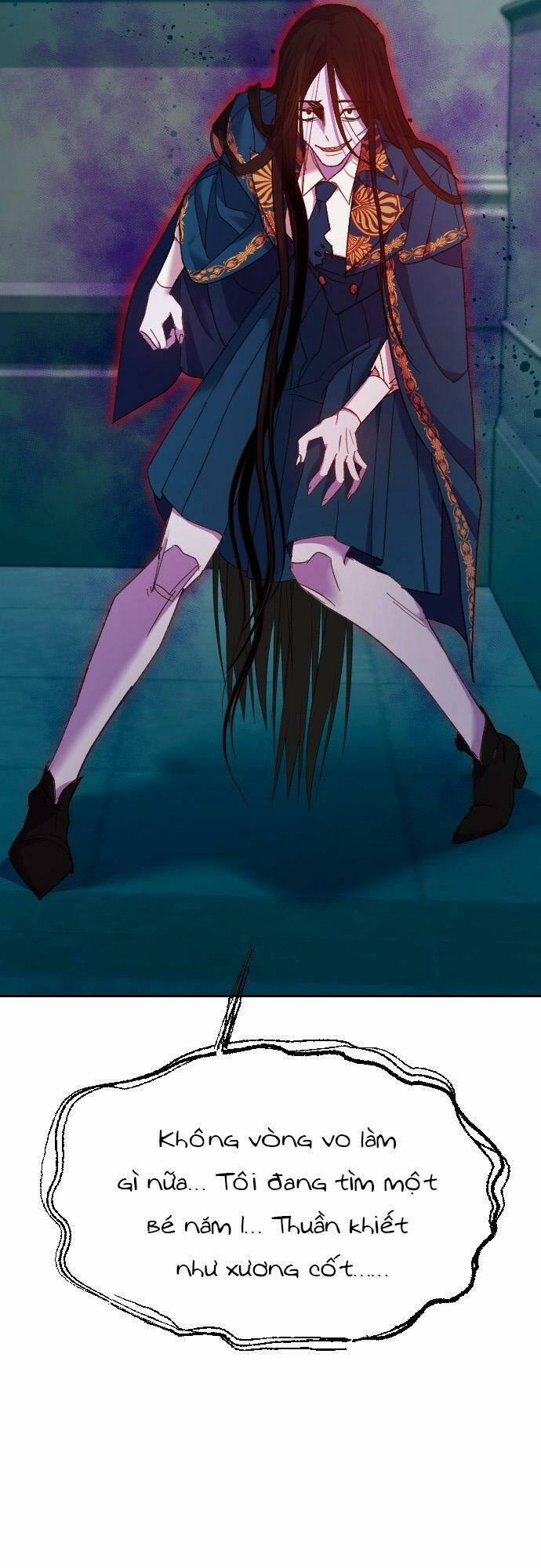 Pháp Sư Hiện Kim Của Trò Chơi Lỗi 18 trang 4