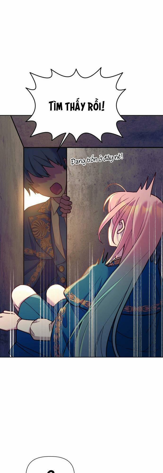 Pháp Sư Hiện Kim Của Trò Chơi Lỗi 18 trang 40