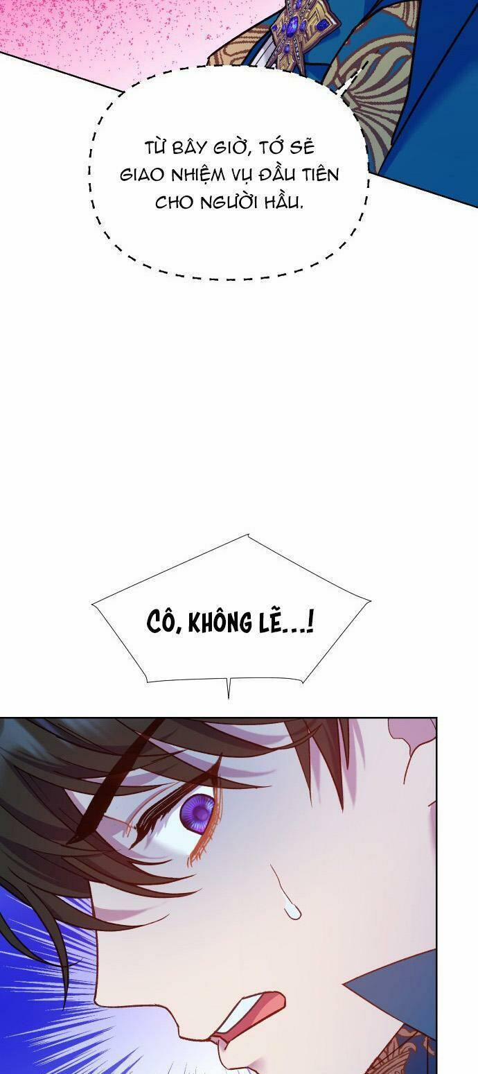 Pháp Sư Hiện Kim Của Trò Chơi Lỗi 18 trang 42