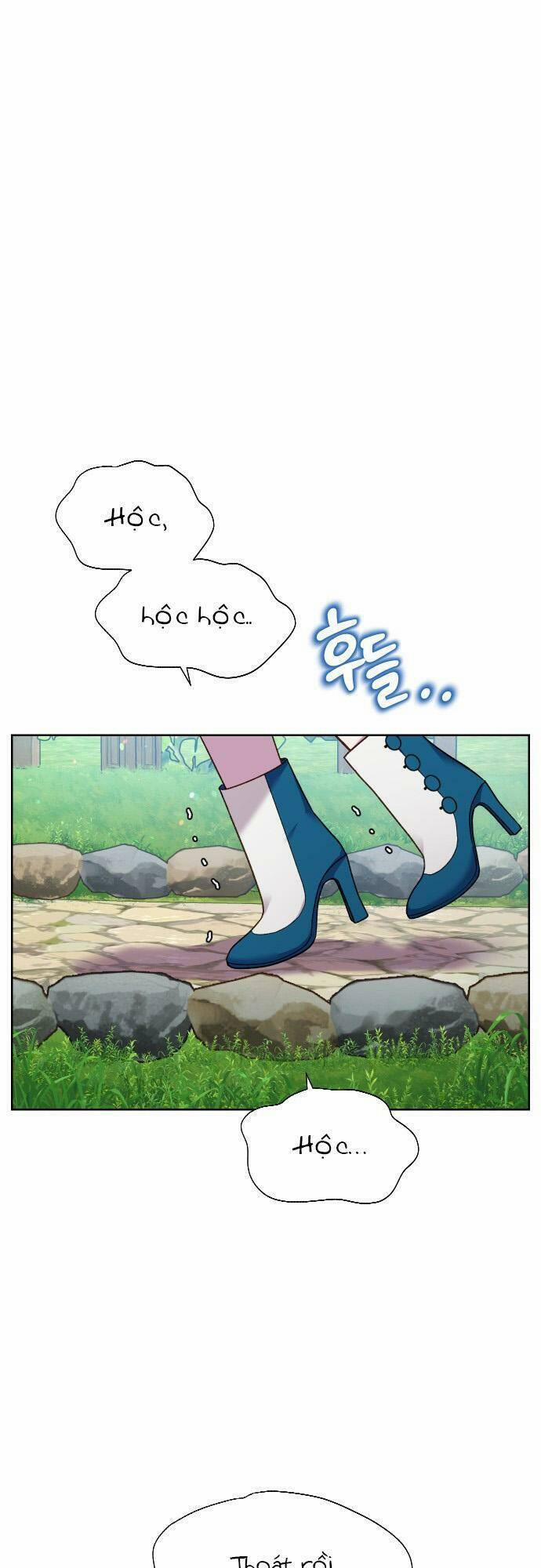 Pháp Sư Hiện Kim Của Trò Chơi Lỗi 18 trang 48