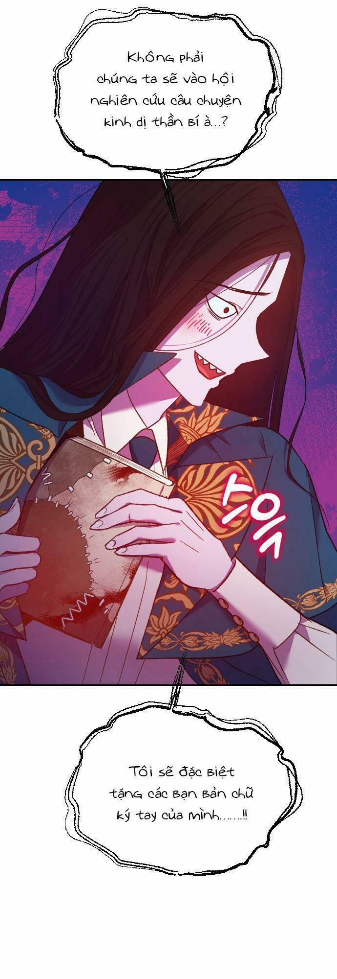 Pháp Sư Hiện Kim Của Trò Chơi Lỗi 18 trang 5