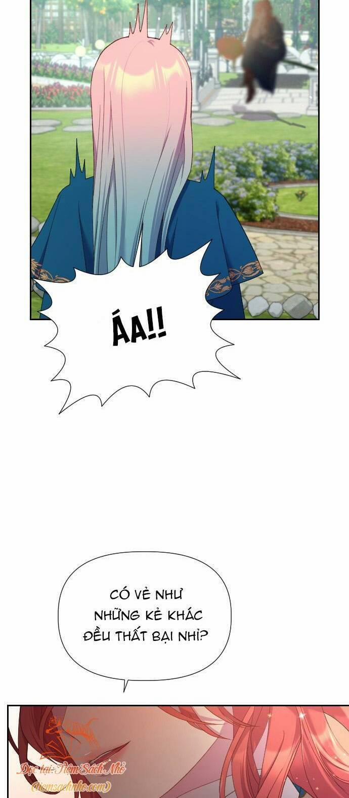 Pháp Sư Hiện Kim Của Trò Chơi Lỗi 18 trang 51