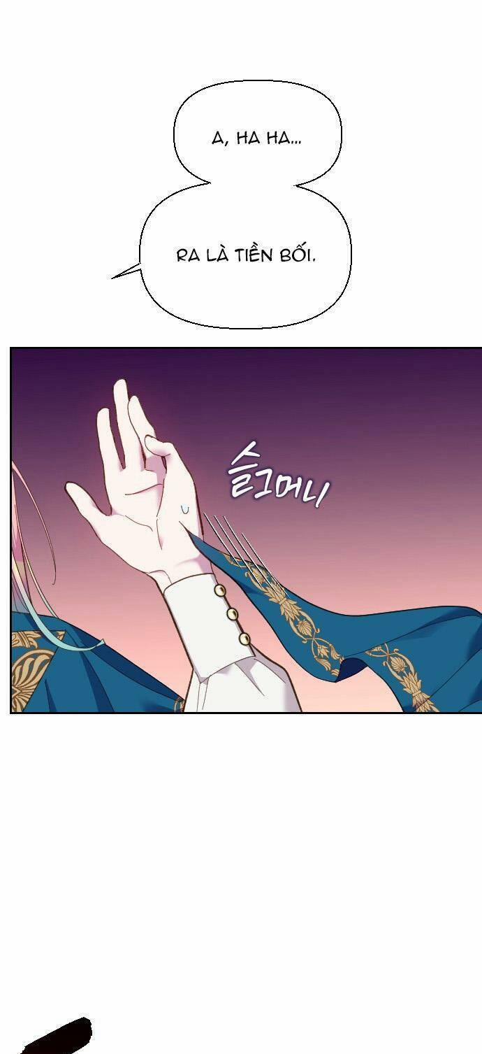 Pháp Sư Hiện Kim Của Trò Chơi Lỗi 18 trang 6