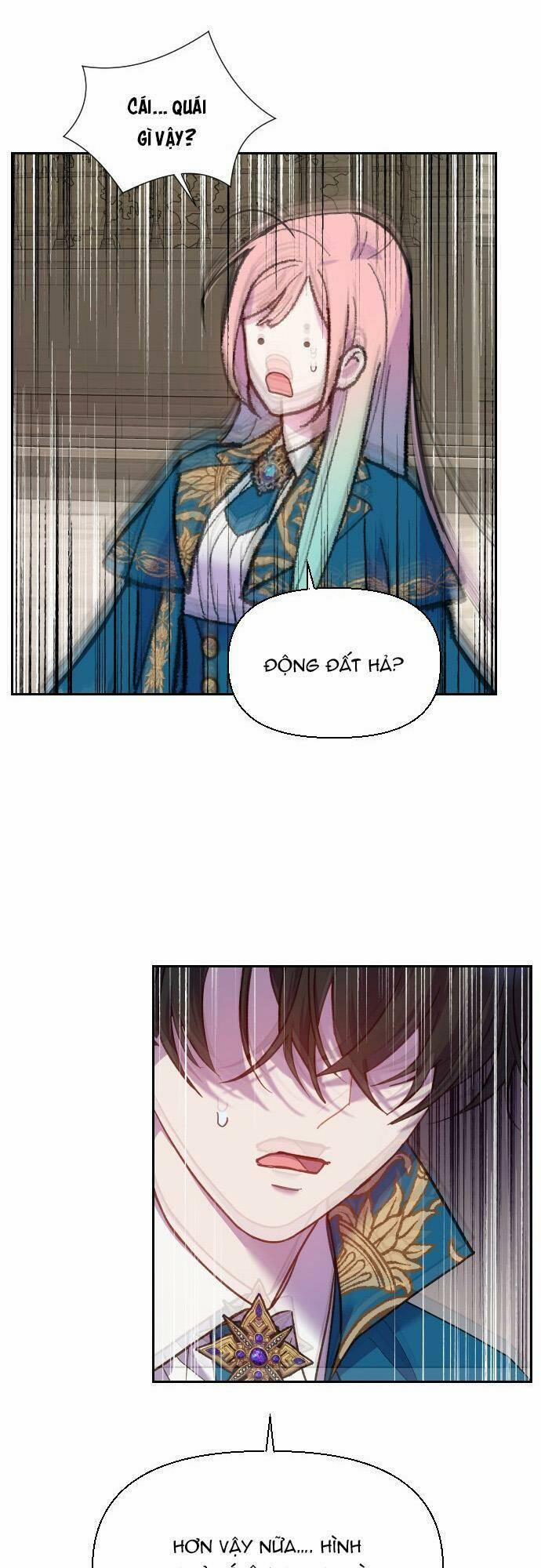 Pháp Sư Hiện Kim Của Trò Chơi Lỗi 18 trang 8