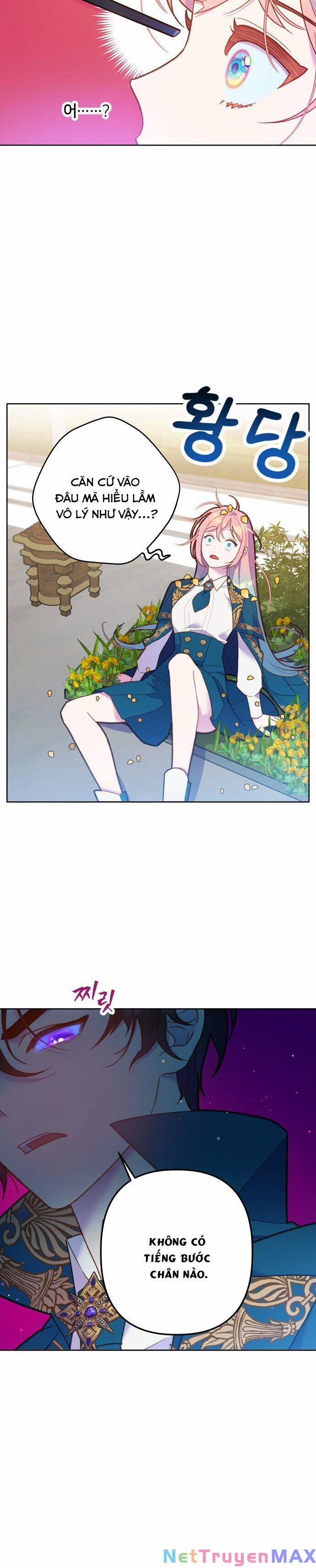 Pháp Sư Hiện Kim Của Trò Chơi Lỗi 2 trang 10