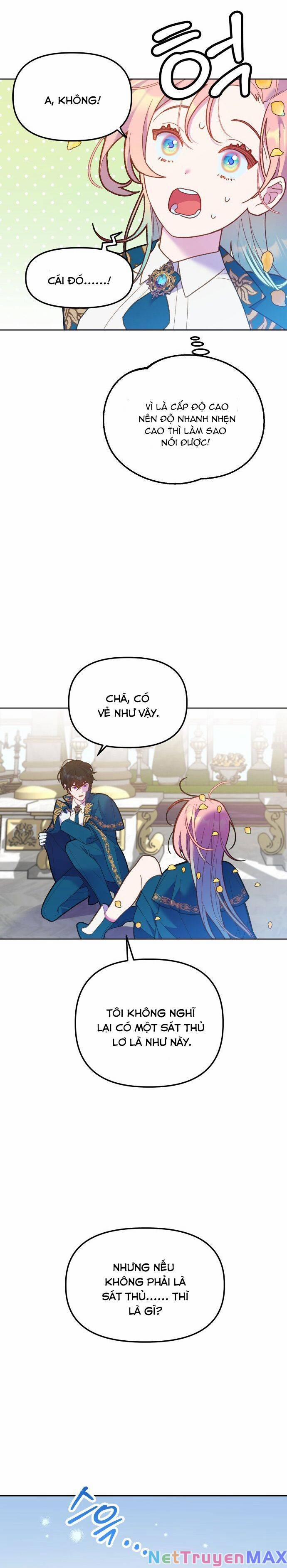 Pháp Sư Hiện Kim Của Trò Chơi Lỗi 2 trang 11