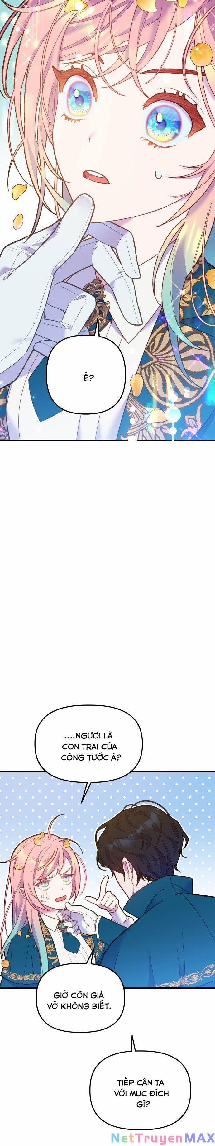 Pháp Sư Hiện Kim Của Trò Chơi Lỗi 2 trang 13