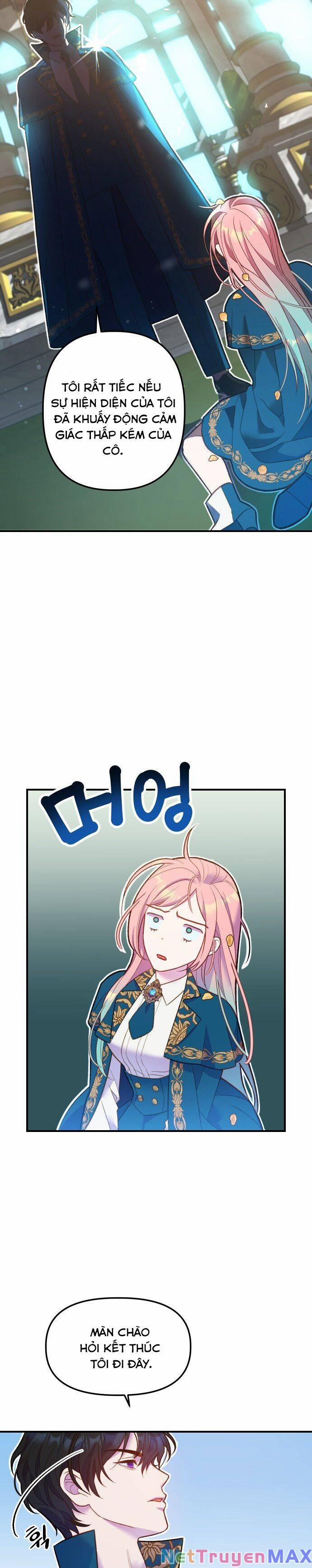 Pháp Sư Hiện Kim Của Trò Chơi Lỗi 2 trang 16