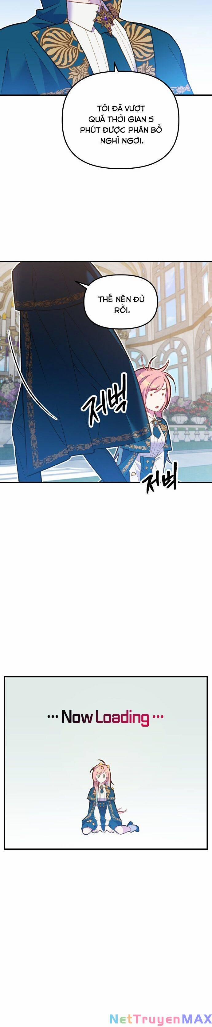 Pháp Sư Hiện Kim Của Trò Chơi Lỗi 2 trang 17