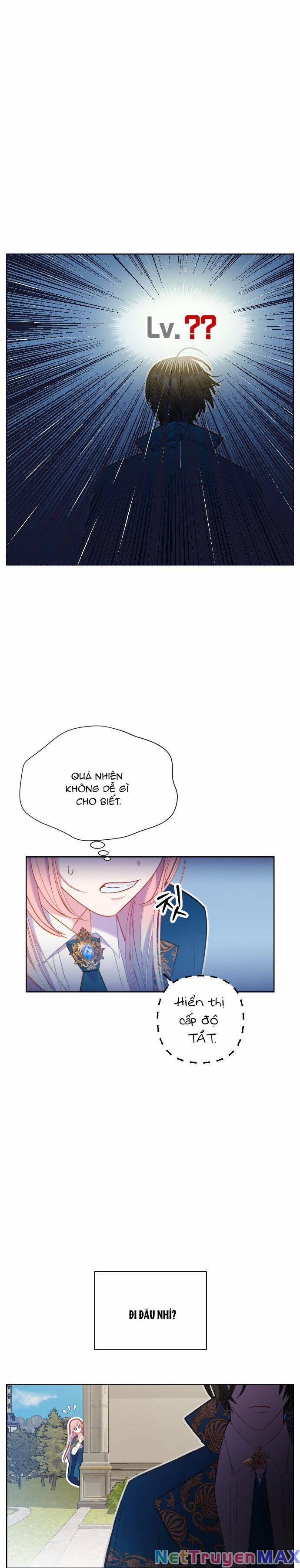 Pháp Sư Hiện Kim Của Trò Chơi Lỗi 2 trang 2